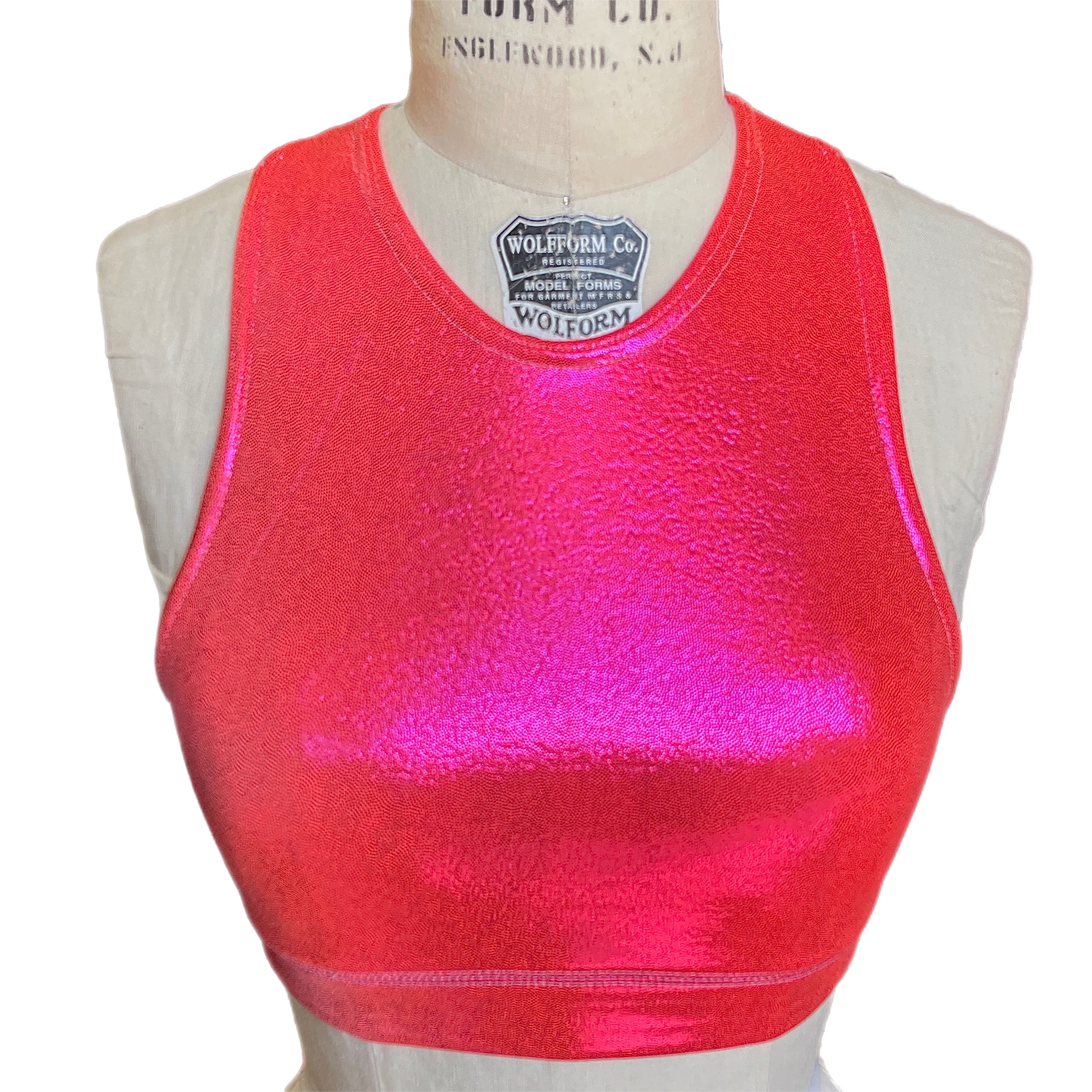 CRZ Yoga Bra Pink Size XL - $18 (40% Off Retail) - From Eugenia